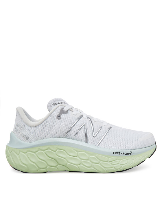 New Balance New Balance Παπούτσια για Τρέξιμο Kaiha Road WKAIRCS1 Λευκό