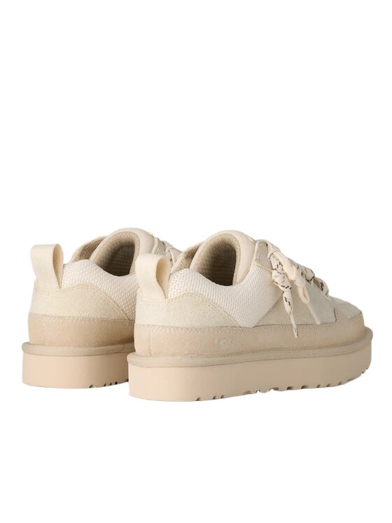 Ugg Ugg Sneakersy 1168890-JSM Biały