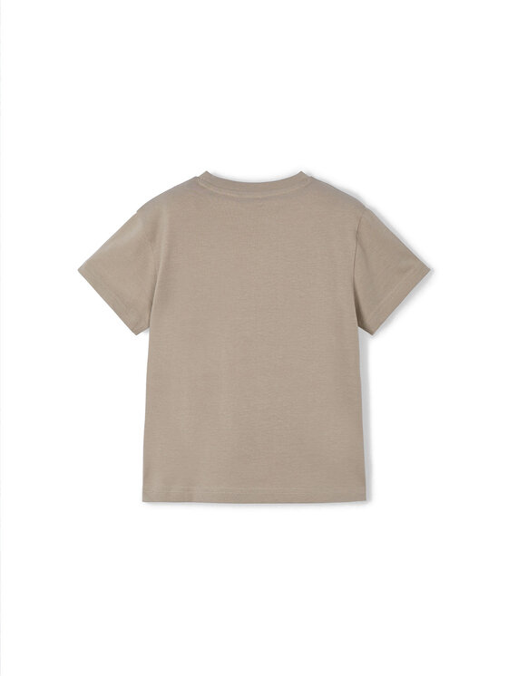Mayoral Mayoral T-särk 3041 Beež Regular Fit