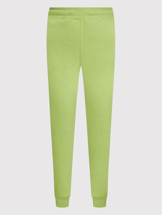 G-Star Raw G-Star Raw Pantaloni trening Pacior D21320-C235-D115 Verde Tapered Fit
