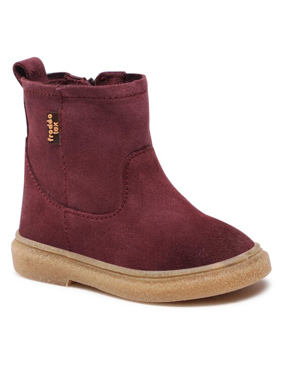 Froddo Froddo Μπότες Wreny Wool Tex G2160079-6 M Καφέ