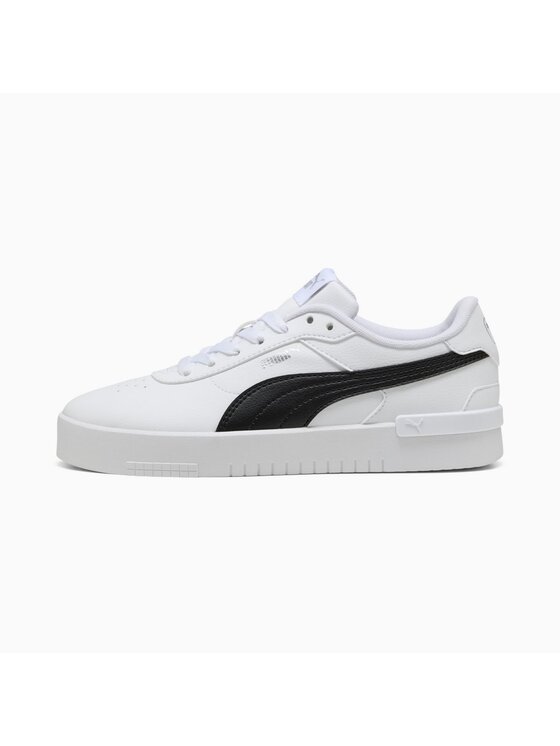 Puma Puma Sneakersy 398413 Biały