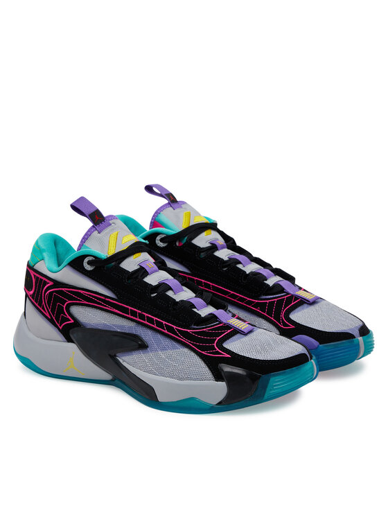 Nike Nike Košarkaška obuća Luka 2 DX8733 Ljubičasta