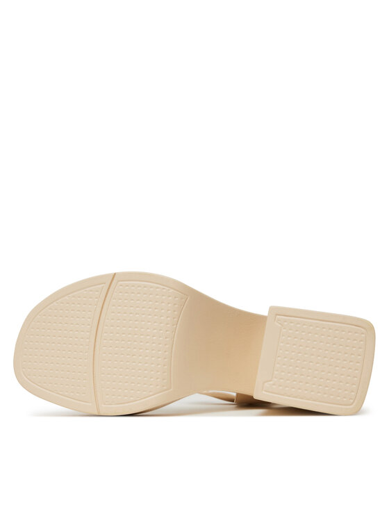 DeeZee DeeZee Sandali 23258-12 Écru
