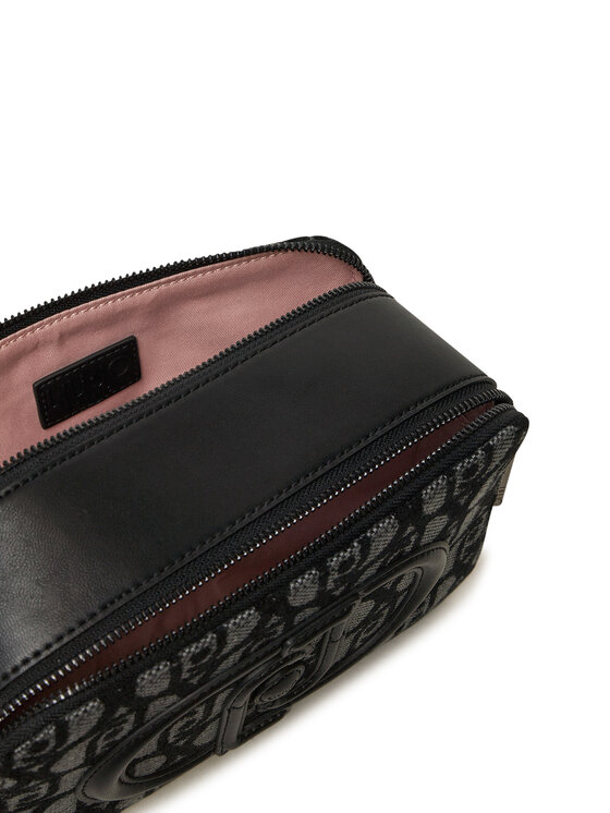 Liu Jo Liu Jo Borsetta Rubino AF4248 T6438 Nero
