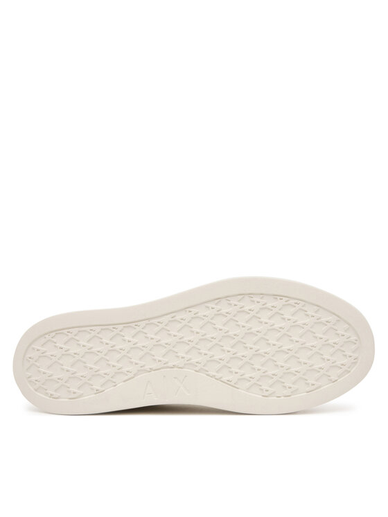 Armani Exchange Armani Exchange Snīkeri XW001631 AF17351 MZ128 Balts