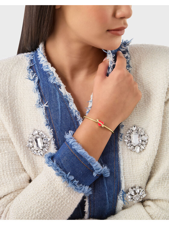 PHILIPP PLEIN PHILIPP PLEIN Orologio 24759 Oro giallo