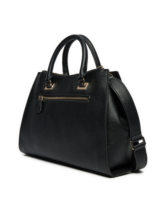 Guess Guess Rankinė HWBG93 49070 Juoda