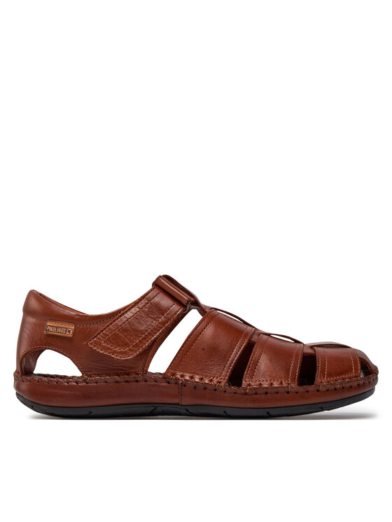 Pikolinos Sandali 06J-5433 Marrone, taglia : 41