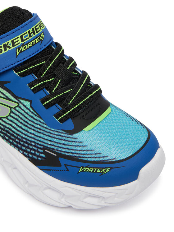 Skechers Skechers Tenisice Vortex 3.0 400590L/BBLM Plava