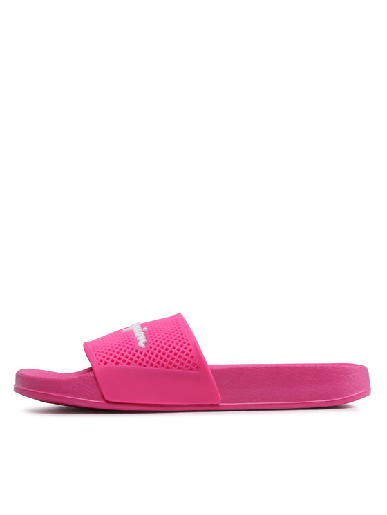 Champion Champion Шльопанці Daytona G Ps S32577-CHA-PS009 Рожевий