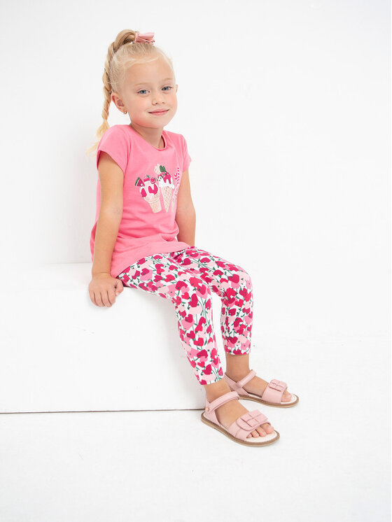 Mayoral Mayoral Leggings 3778 Multicolore