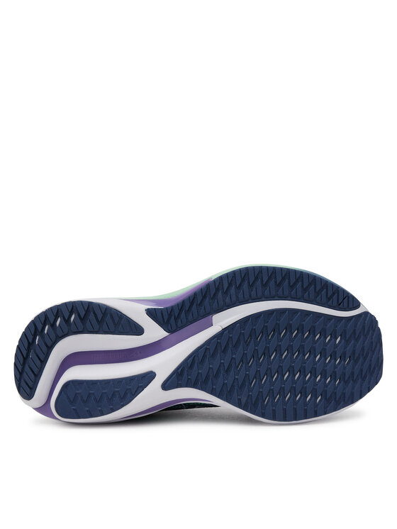 Mizuno Mizuno Běžecké boty Wave Rider 28 J1GD2403 Šedá
