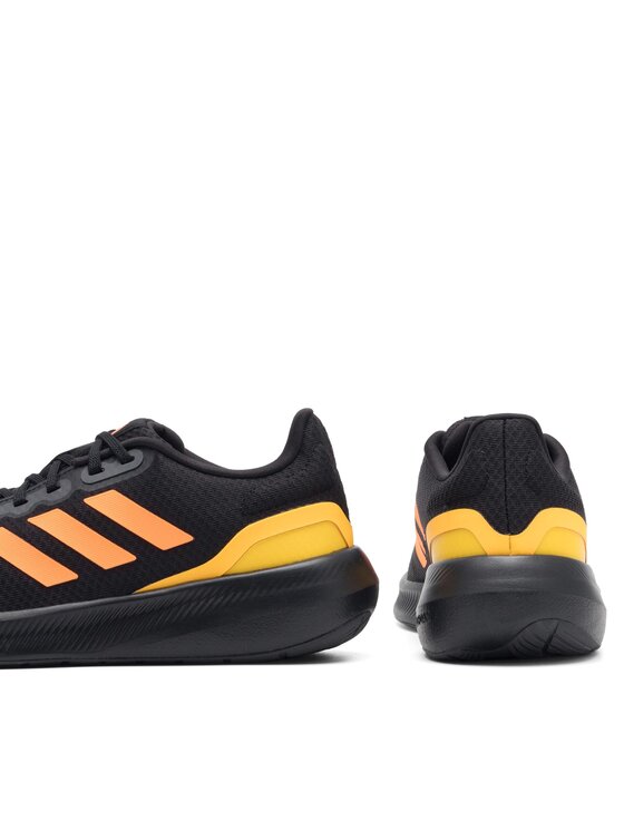 adidas adidas Сникърси Runfalcon 3.0 HP7545 Черен