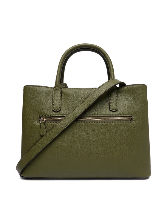 Guess Guess Rankinė HWBG85 46070 Žalia