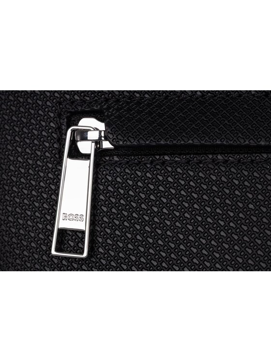 HUGO BOSS HUGO BOSS Torba na laptopa 50541517 Czarny