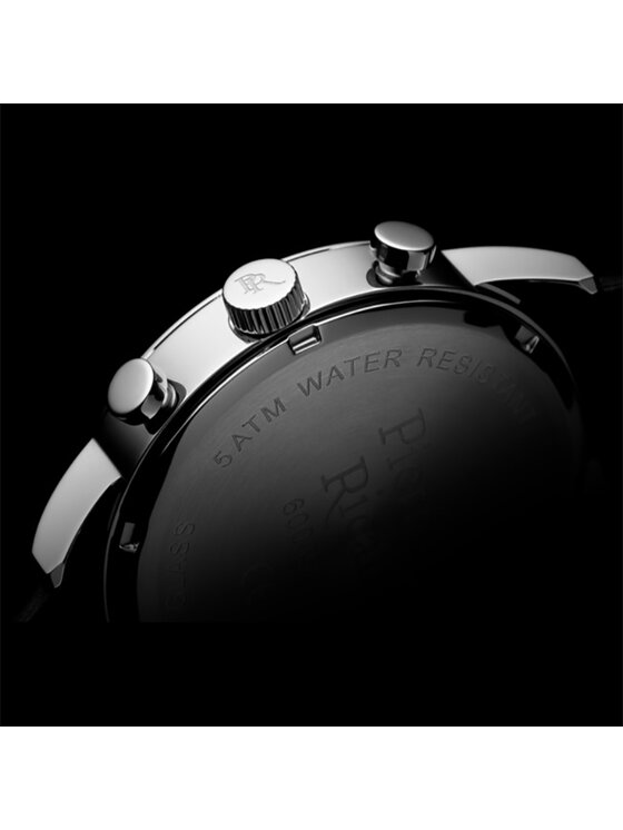 Pierre Ricaud Pierre Ricaud Orologio P60039.5227QF Nero