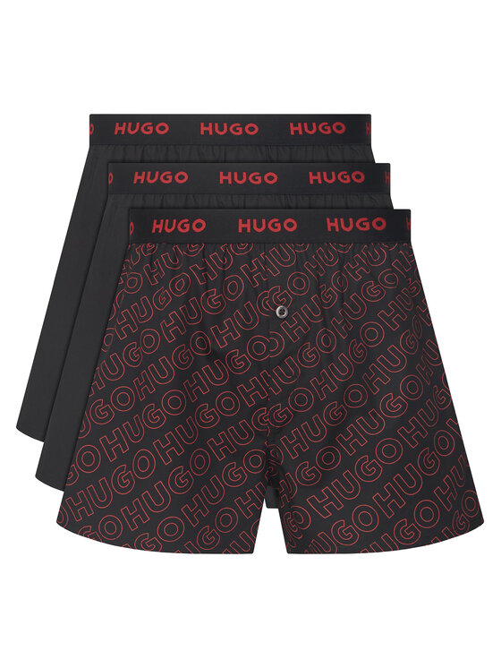 HUGO HUGO Комплект боксерки 50532565 Цветен
