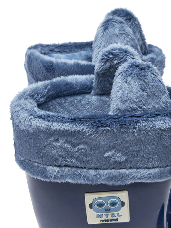Mayoral Mayoral Gummistiefel 46532 Dunkelblau