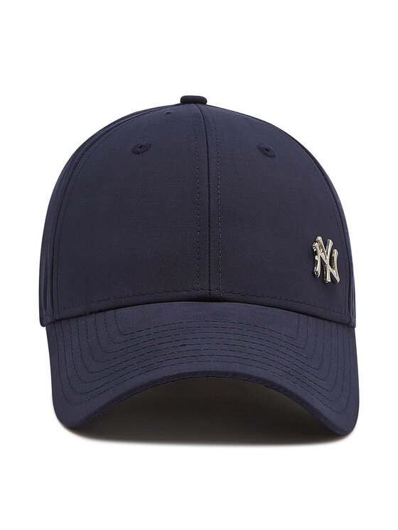 New Era New Era Καπέλο Jockey Mlb Flawless Logo B 11198848 Σκούρο μπλε