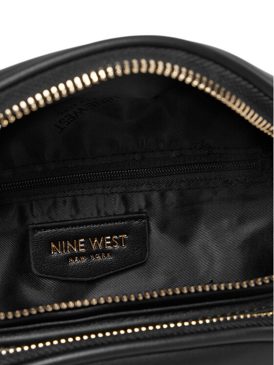 Nine West Nine West Rankinė CEO-OLIVIA-O24294 Juoda