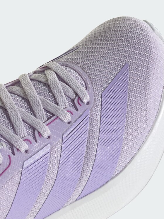 adidas adidas Buty do biegania 150587 Fioletowy