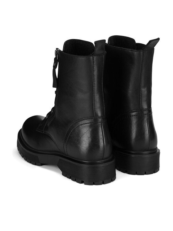 Lasocki Lasocki Botine WI16-STYX-01 Negru