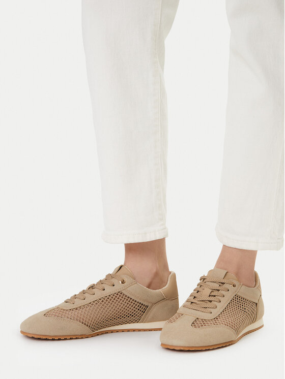 JENNY JENNY Снікерcи CEO-HY58158-1 Бежевий
