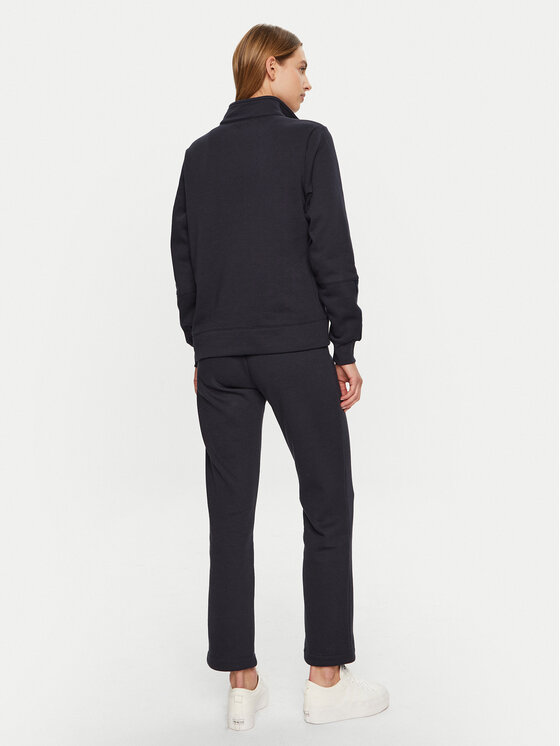 Champion Champion Trenerka 117519 Tamnoplava Regular Fit