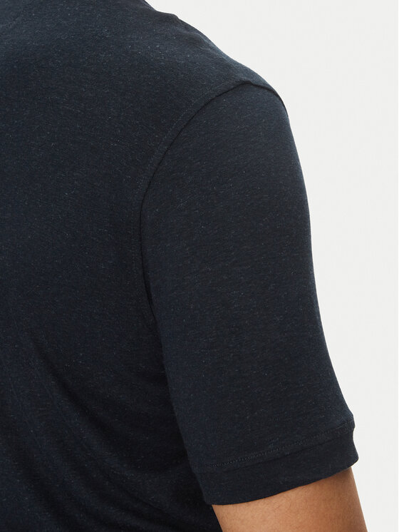 Marciano Guess Marciano Guess Polo särk 5GHP01 6315A Tumesinine Regular Fit