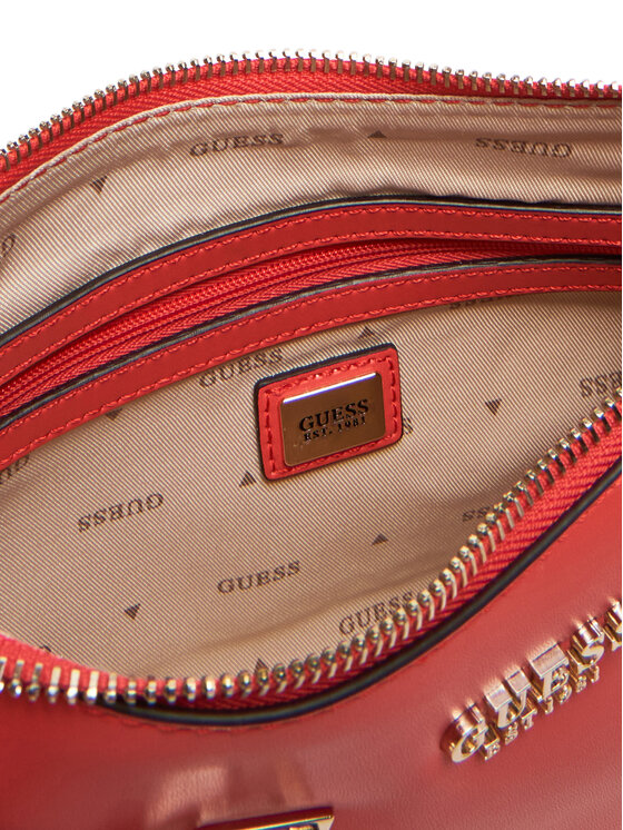 Guess Guess Torebka HWVG96 39180 Koralowy