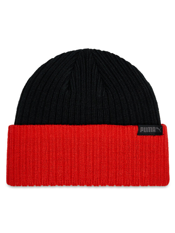Puma Puma Czapka PUMA x Miraculous Beanie 024796 01 Czarny