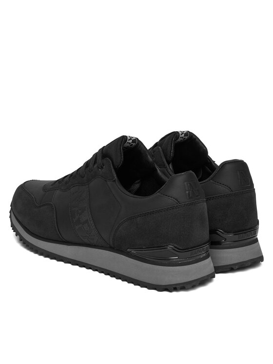 Napapijri Napapijri Sneakers Cosmos NP0A88XV Nero