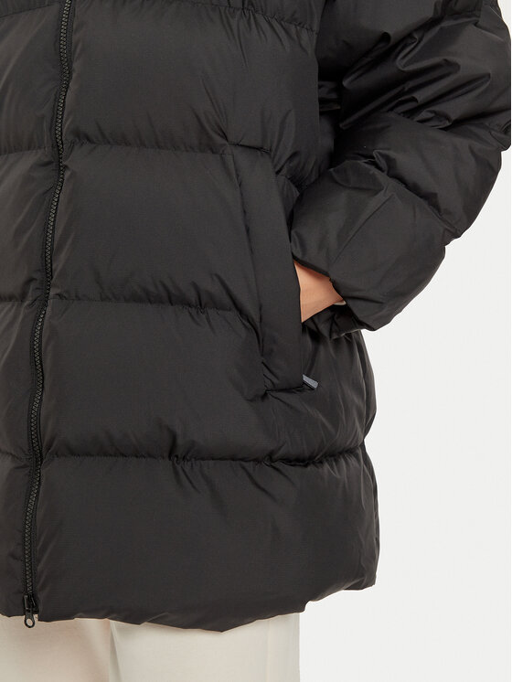 Puma Puma Zimné bundy 627472 Čierna Oversize