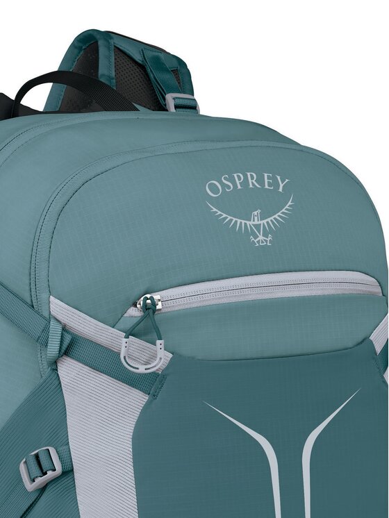 Osprey Osprey Plecak 330631 Turkusowy
