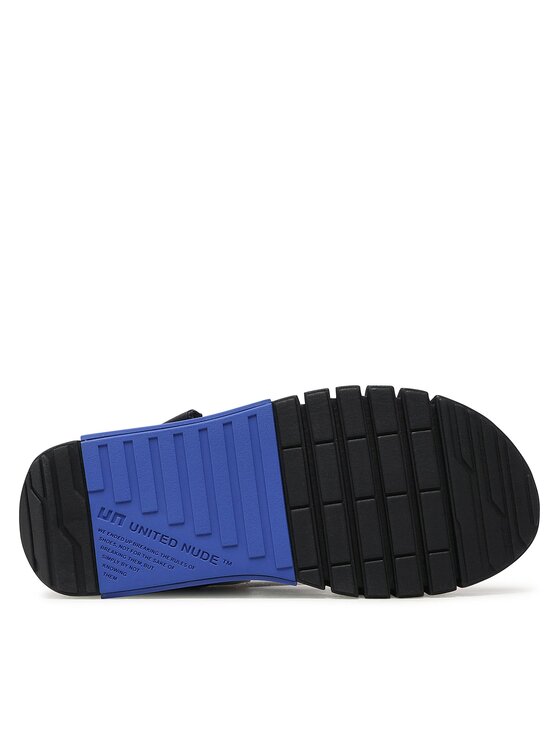 Sandali Delta Run 1041077516119 Multicolore