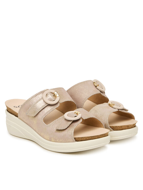 Ara Ara Plätud 12-47002-05 Beež