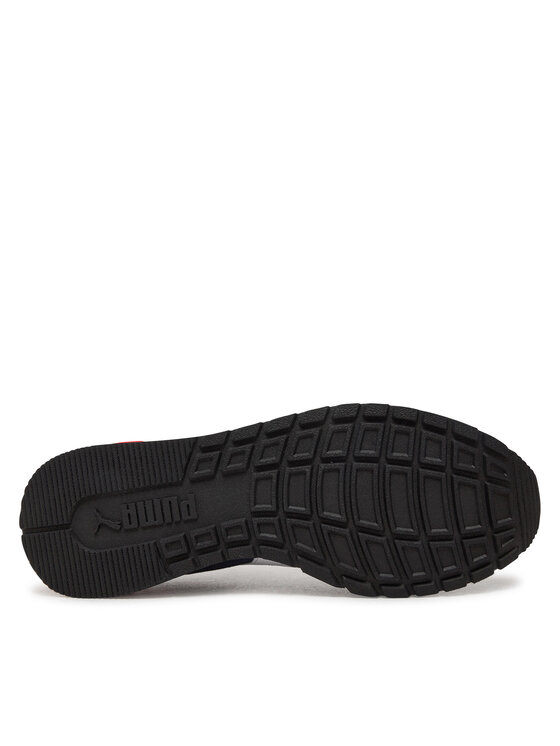 Puma Puma Sneakersy St Runner v4 Mesh Jr 399876 02 Granatowy