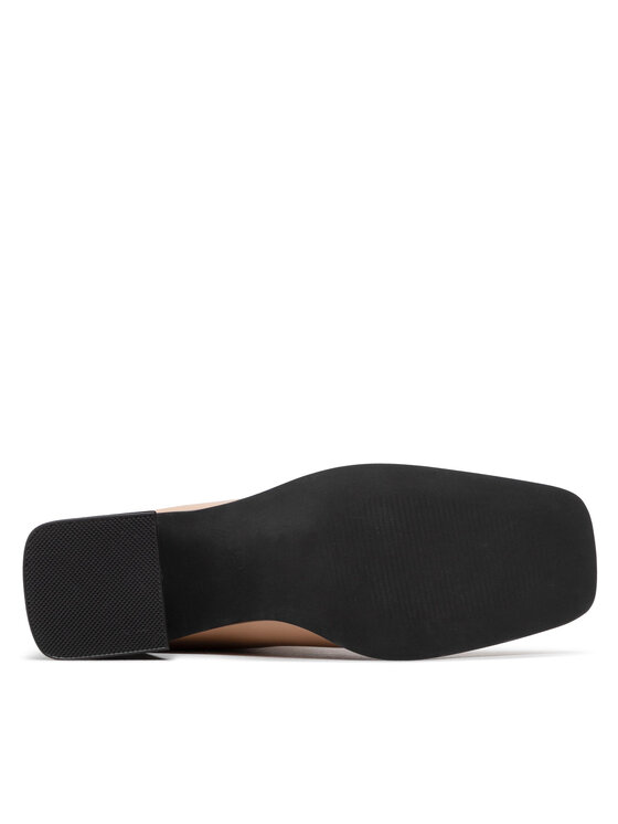 DeeZee DeeZee Botine ZALY30747-1 Bej