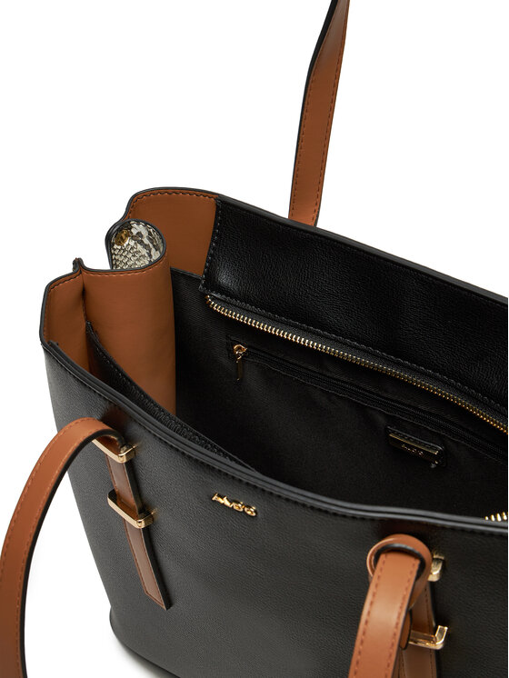 Aldo Aldo Borsetta Goworth 13863663 Nero