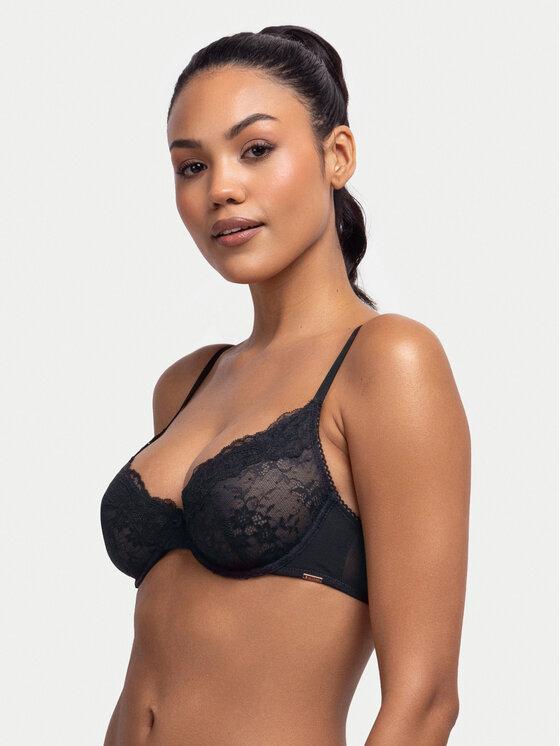 Dorina Dorina Sutien cu armătură Origins FXWB0094LA176 Negru