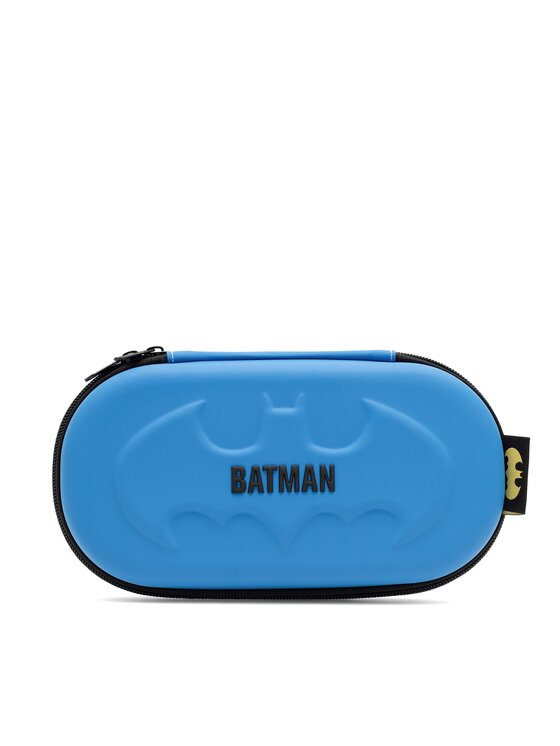 Piórnik Batman