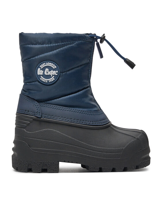 Lee Cooper Lee Cooper Снігоходи LCJ-24-44-2841K Cиній