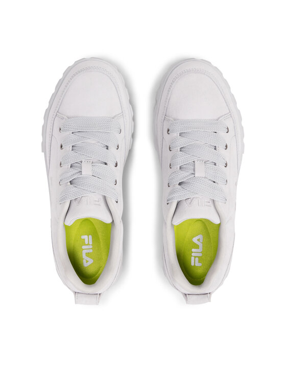 Fila Fila Sneakers Sandblast S Wmn FFW0190.80006 Grau