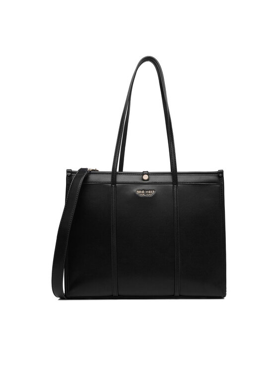 Nine West Nine West Kabelka EO-Dalia-LDA8452 Čierna