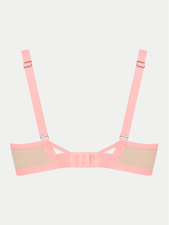 Chantelle Chantelle Reggiseno con ferretto Lush C22OM0 Rosa