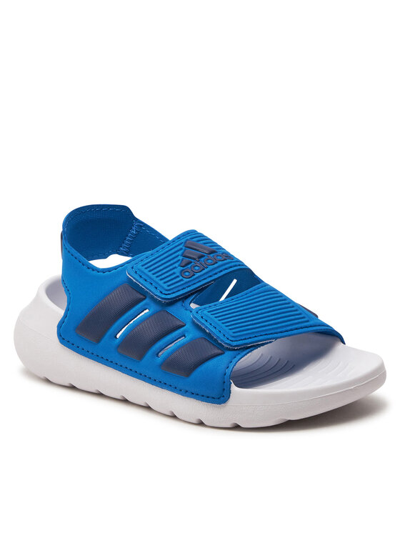 adidas adidas Sandały Altaswim 2.0 Sandals Kids ID2841 Niebieski