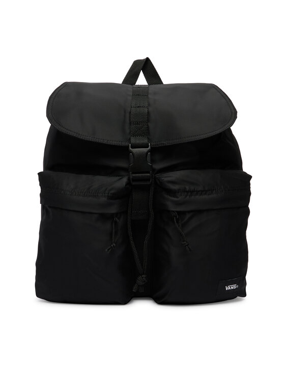 Vans Vans Σακίδιο Scatter VN000Q99BKA1 Μαύρο