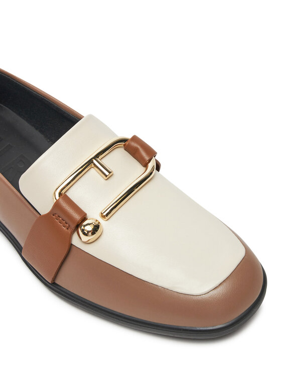 Furla Furla Loaferke YI48FNU NCO000 3498S Rjava