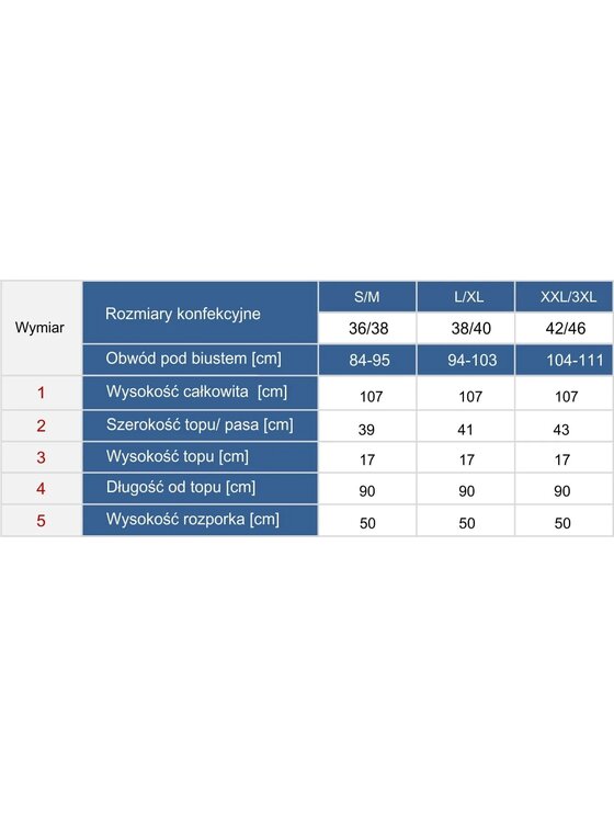 Feba Feba Sukienka plażowa F43 Czarny